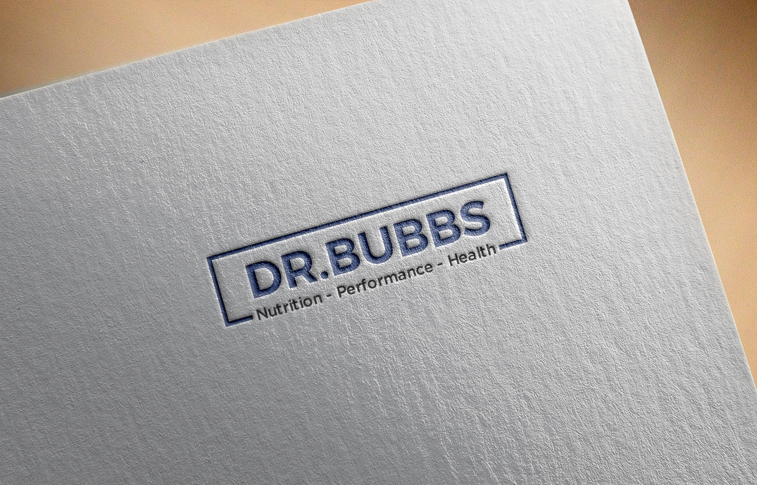 Logo Design by Decos Studio for DrBubbs.com | Design #12999522
