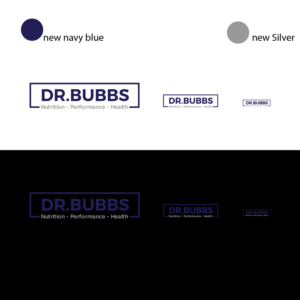 Logo Design by Decos Studio for DrBubbs.com | Design: #13002926