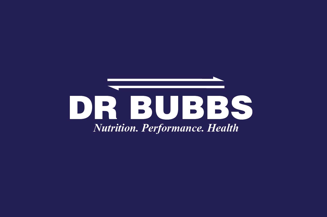 Logo Design by abstraxt for DrBubbs.com | Design #12953439