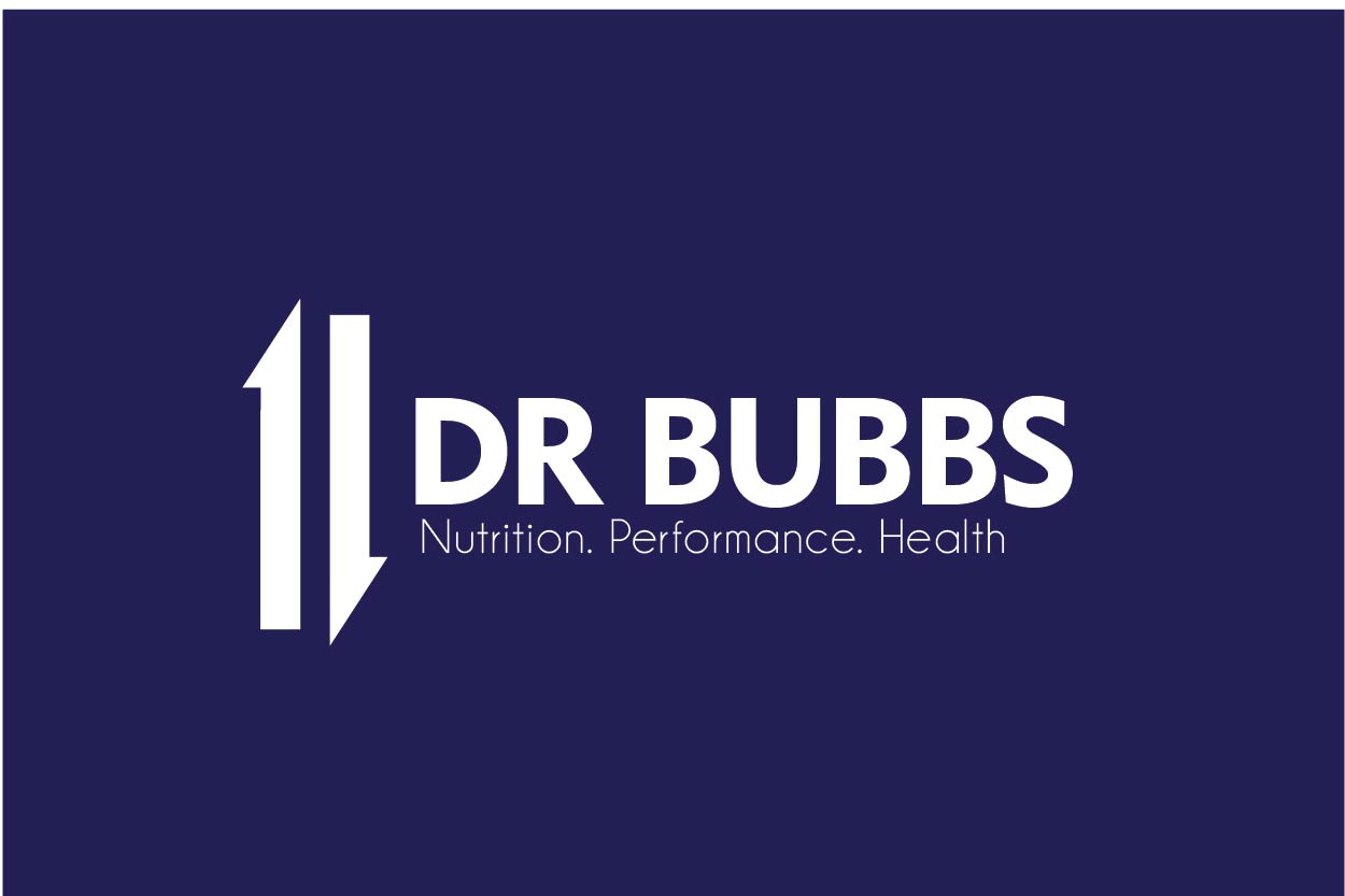 Logo Design by abstraxt for DrBubbs.com | Design #12953443