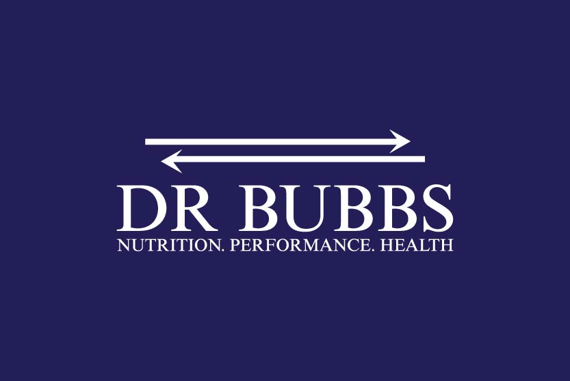 Logo Design by abstraxt for DrBubbs.com | Design #12953444