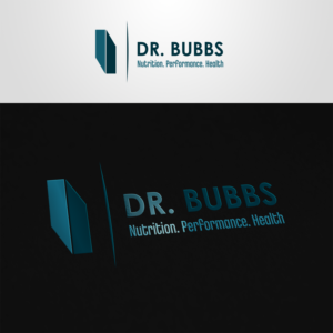 Logo Design by doarnora for DrBubbs.com | Design: #12961927