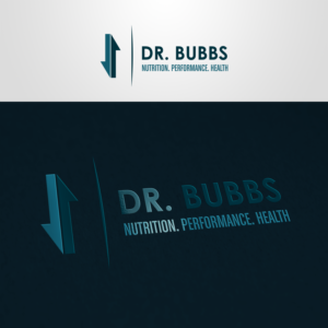 Logo Design by doarnora for DrBubbs.com | Design: #12961934