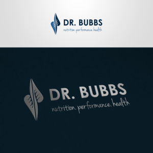 Logo Design by doarnora for DrBubbs.com | Design: #12961942