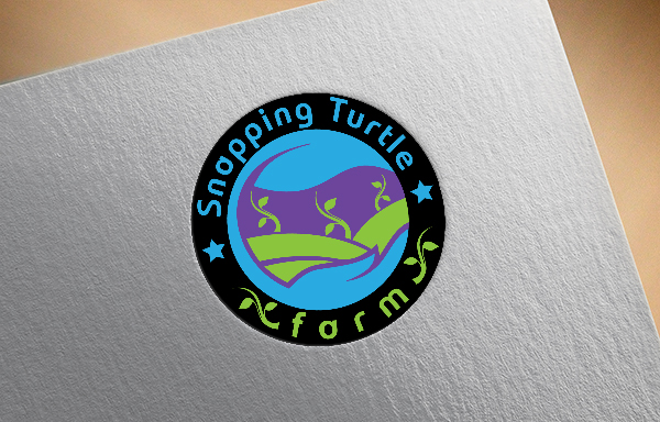 Logo Design by EGYPT KING for this project | Design #12943768