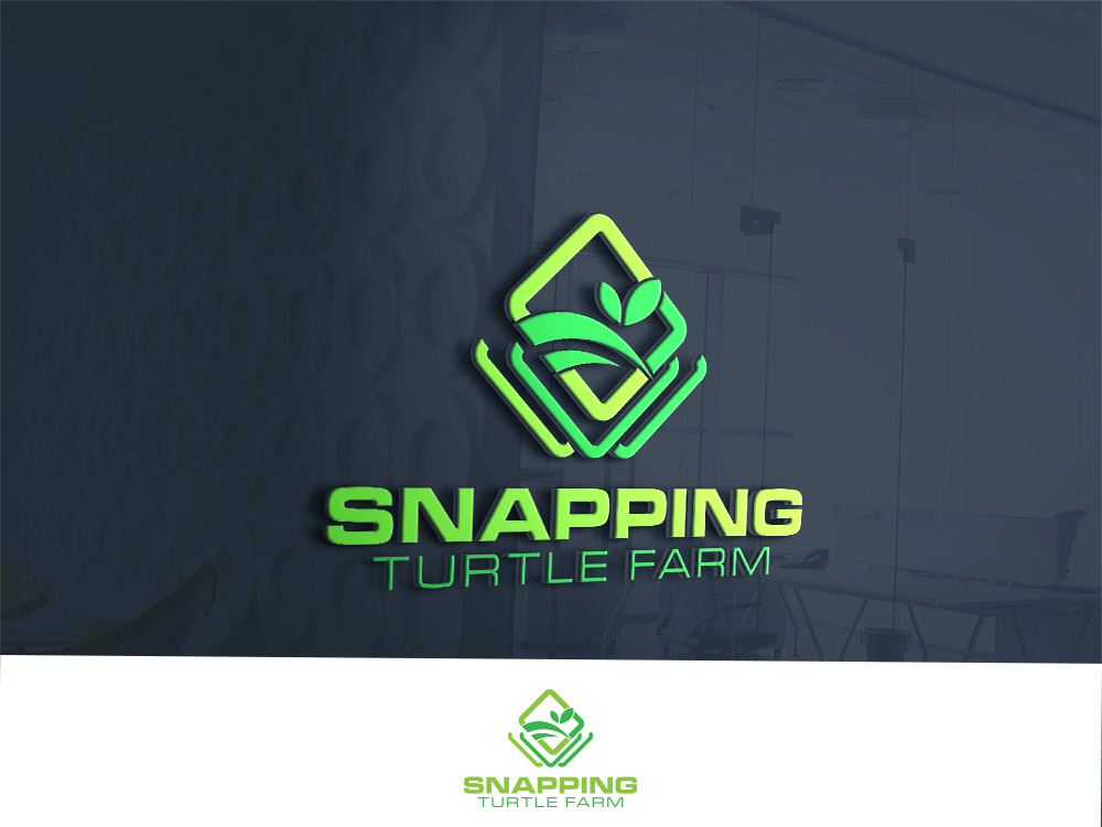 Design de Logo par Turn Digital pour ce projet | Design #12894549