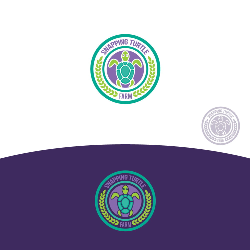 Logo Design by @vorbys for this project | Design #12980901