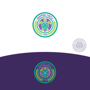 Logo Design by @vorbys for this project | Design: #12980901