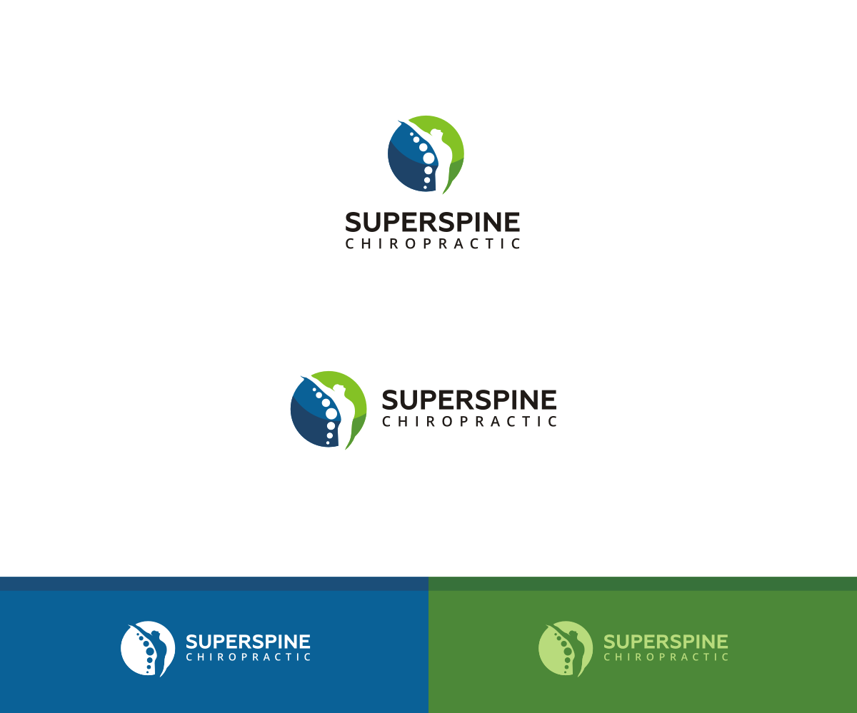 Logo Design by nusdofficial for this project | Design #12969885