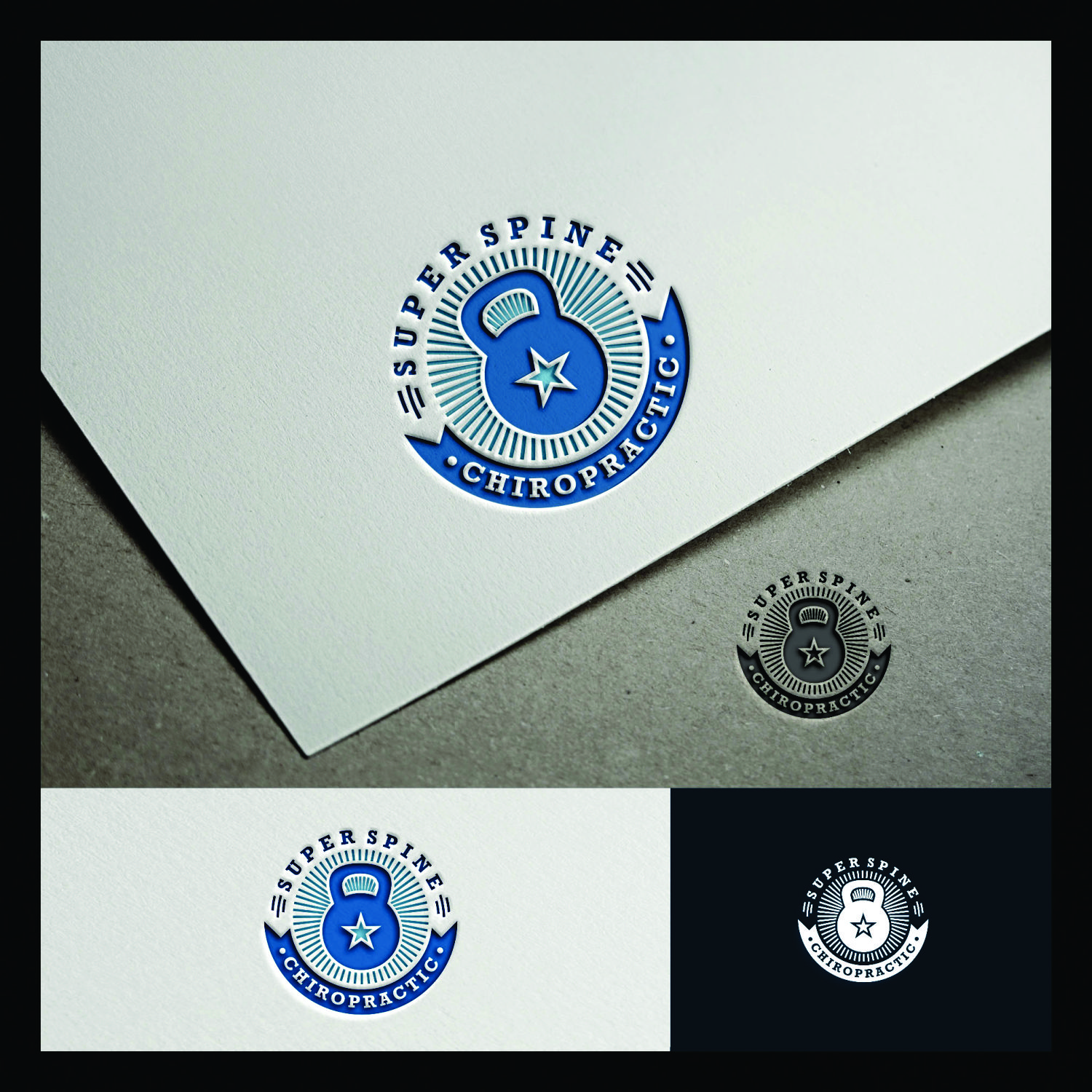 Design de Logo par a_shima pour ce projet | Design #12975536