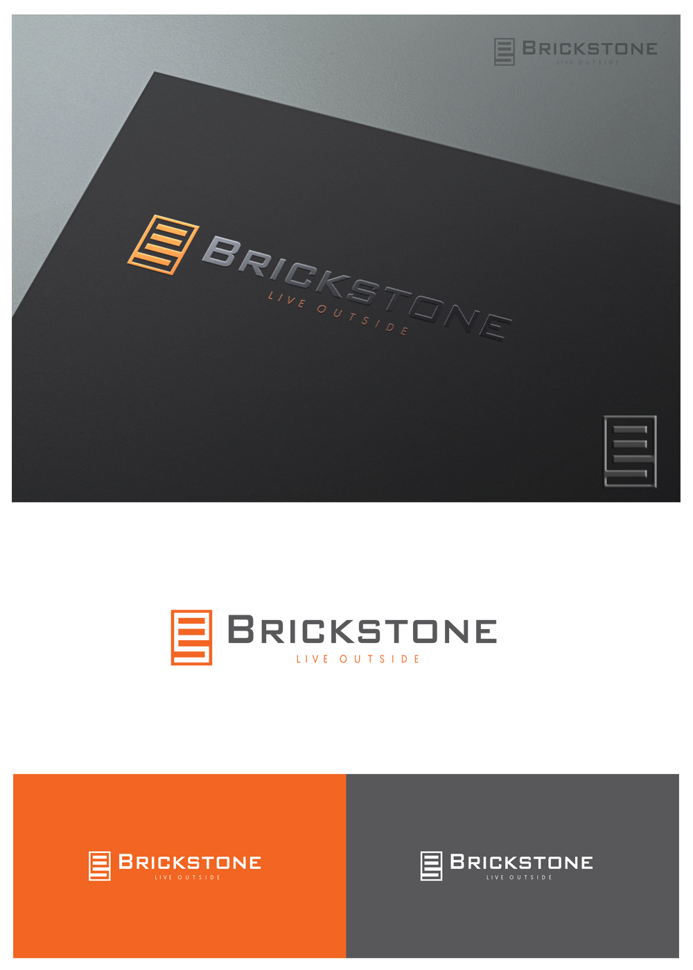 Logo Design by goranvisnjic82 for this project | Design #12877746