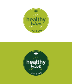 Logo Design by André Araujo