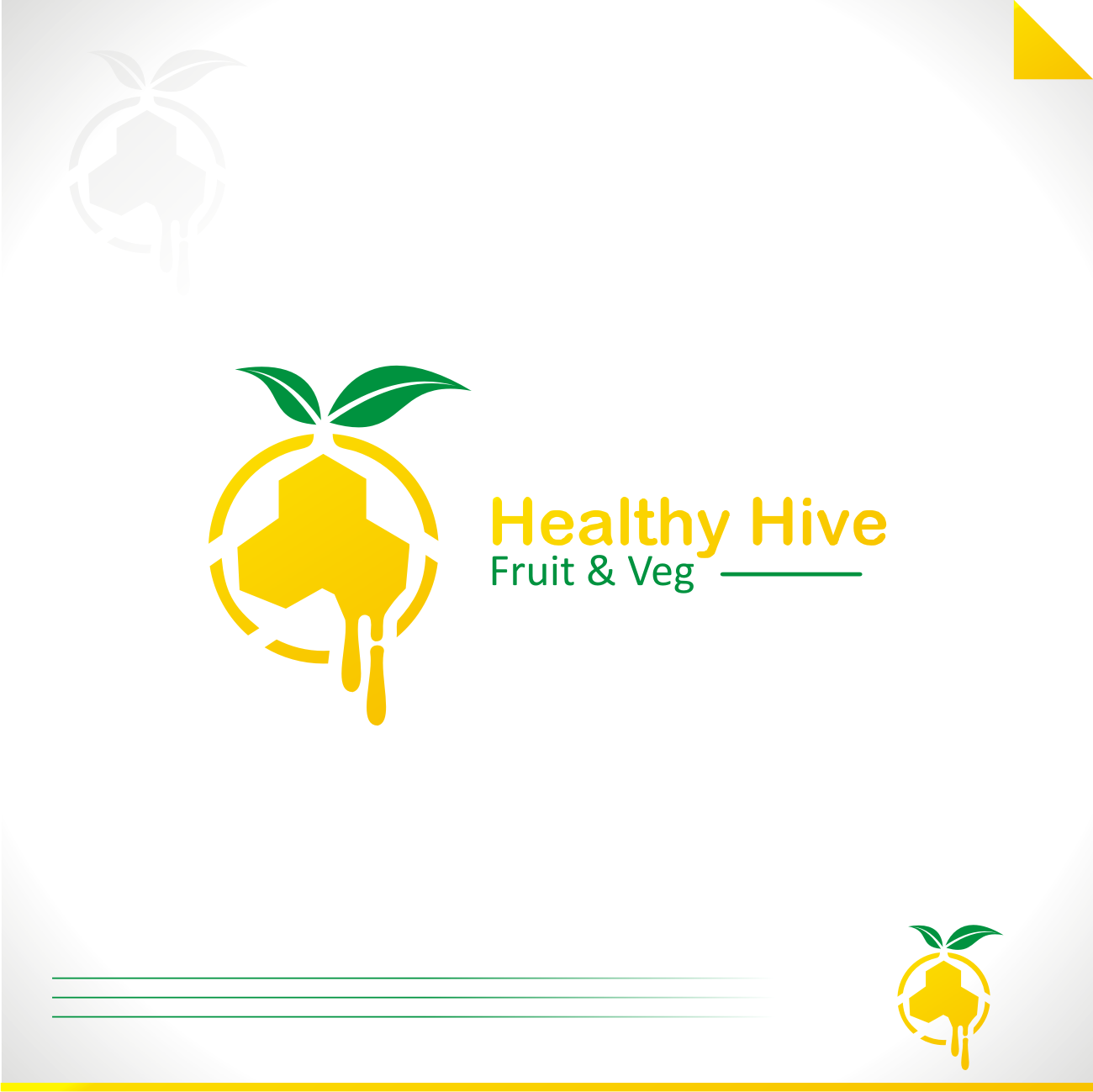 Diseño de Logo por R!CKY para este proyecto | Diseño #12908700