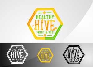 Logo Design by Kero for this project | Design #12889083