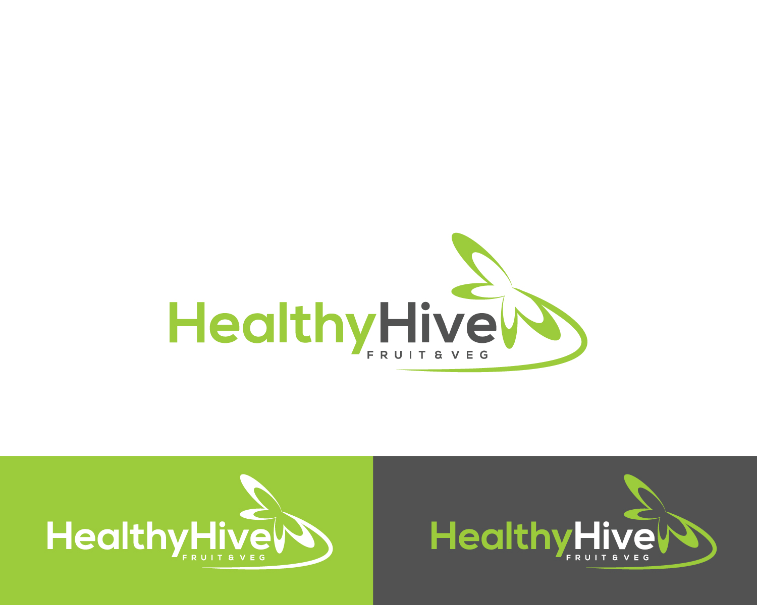 Logo Design by Atec for this project | Design #12891381