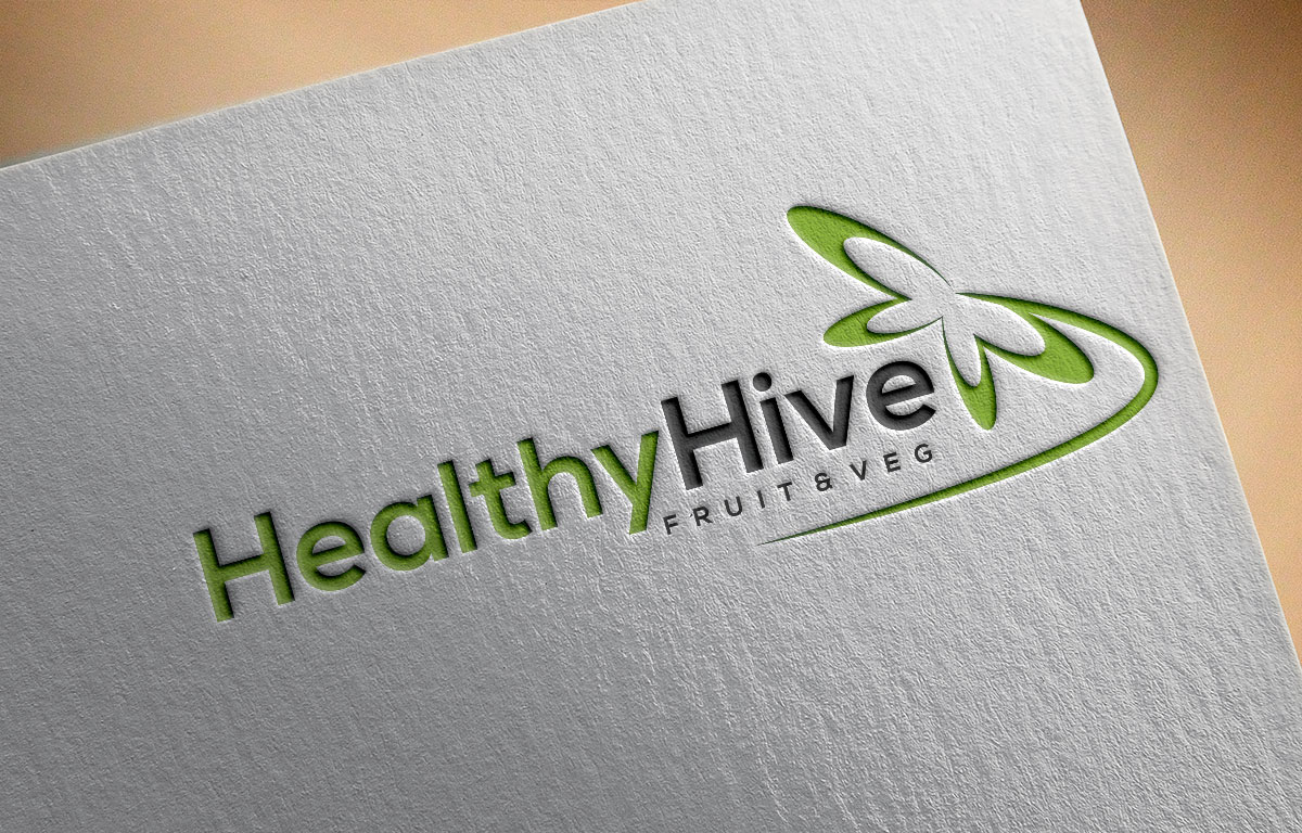 Logo Design by Atec for this project | Design #12891388