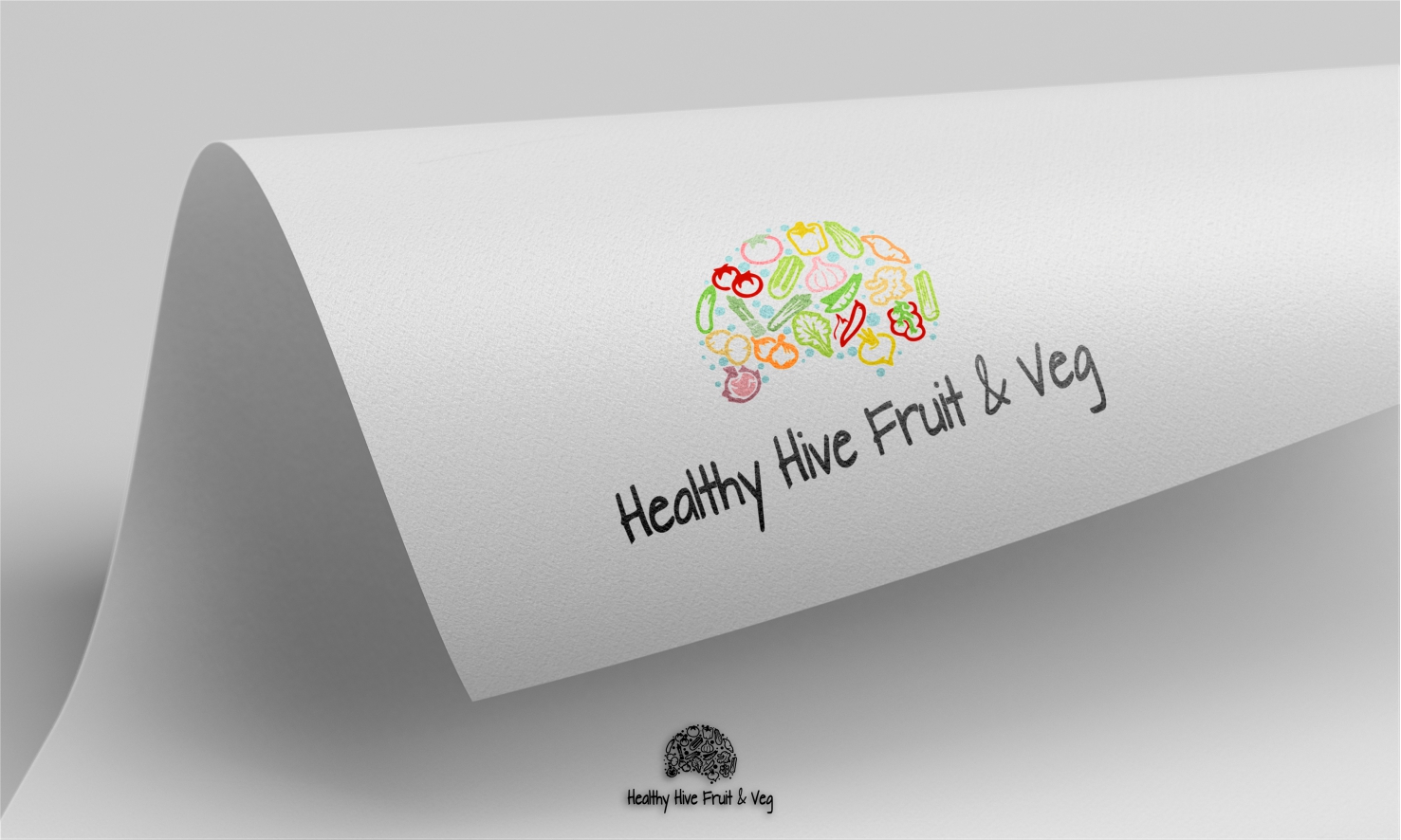 Logo Design by MambaDesign for this project | Design #12888001
