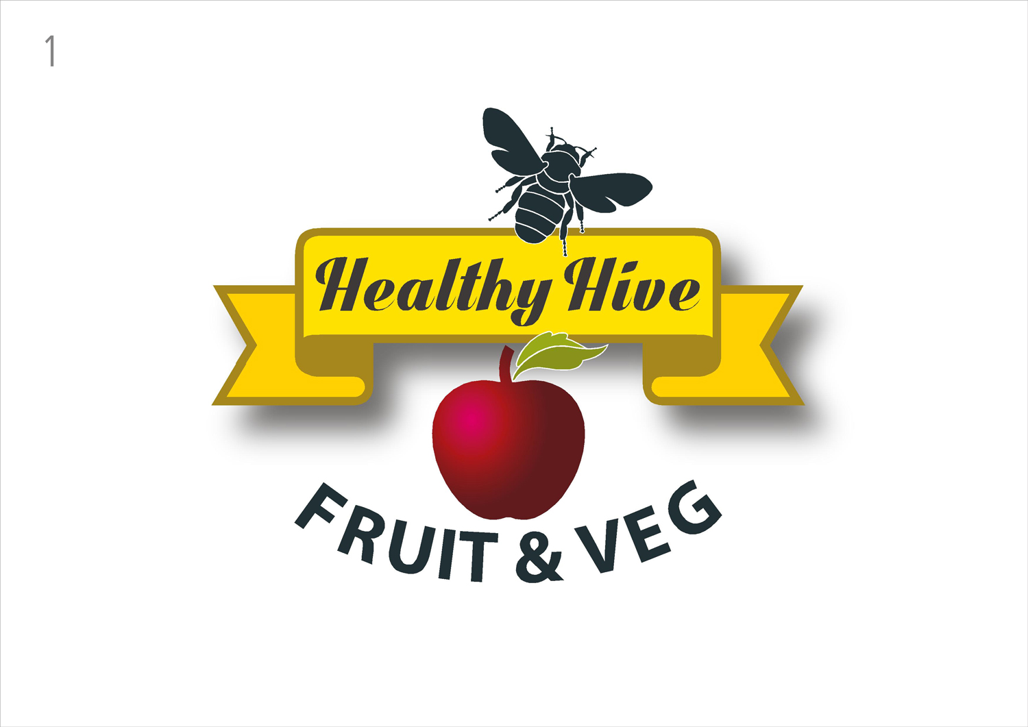 Logo Design by nicomet for this project | Design #12925718