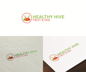 Logo Design by eMARK for this project | Design: #12901832