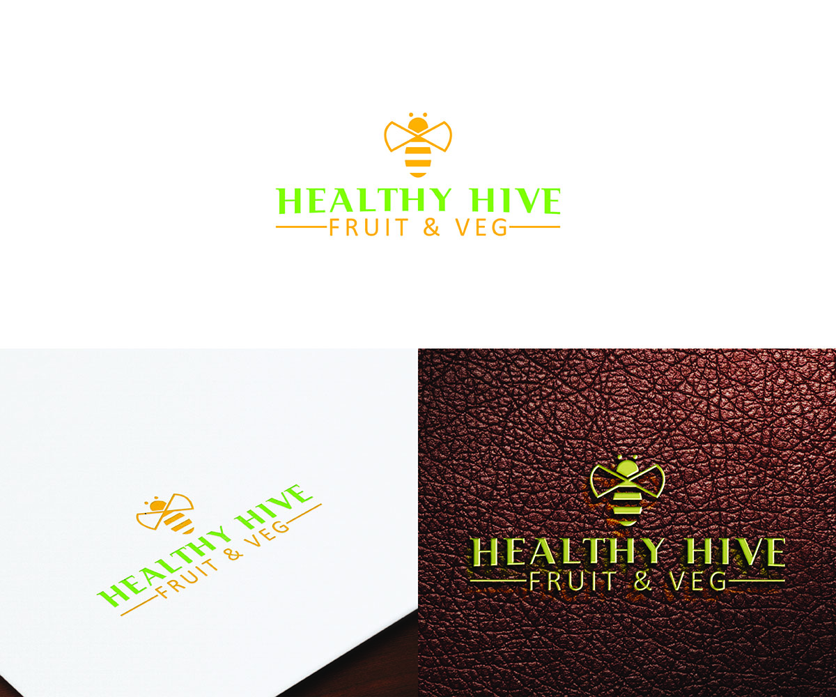 Logo Design by eMARK for this project | Design #12901833