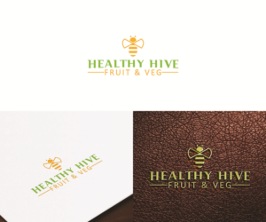Logo Design by eMARK for this project | Design: #12901833