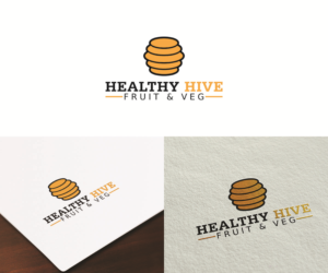 Logo Design by eMARK for this project | Design: #12901834