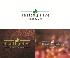 Logo Design by eMARK for this project | Design: #12901836