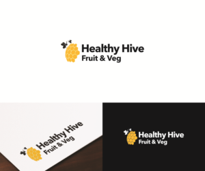 Logo Design by eMARK for this project | Design: #12901837