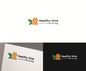 Logo Design by eMARK for this project | Design: #12901838