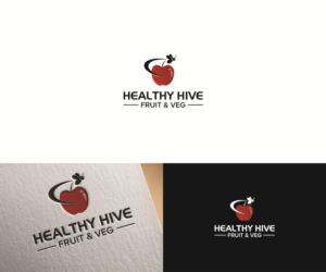 Logo Design by eMARK for this project | Design: #12901839