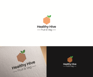 Logo Design by eMARK for this project | Design: #12901840