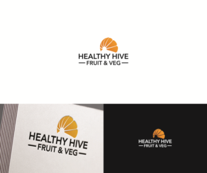 Logo Design by eMARK for this project | Design: #12901841
