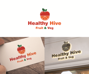 Logo Design by eMARK for this project | Design: #12901843