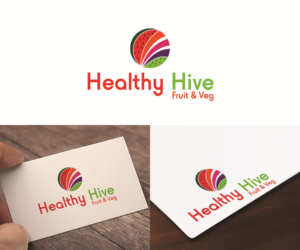Logo Design by eMARK for this project | Design: #12901844