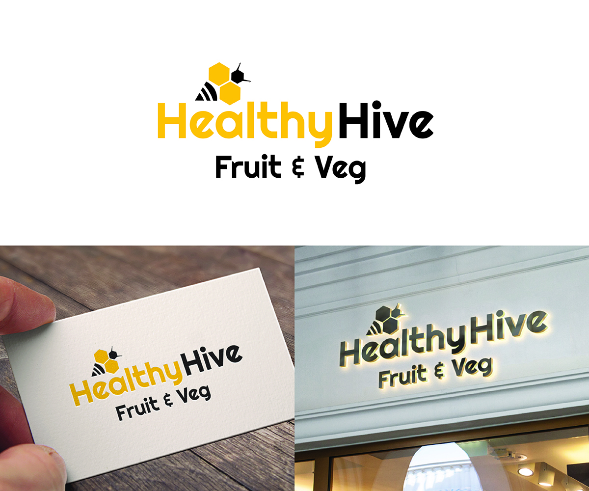 Logo Design by eMARK for this project | Design #12901845