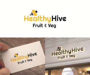 Logo Design by eMARK for this project | Design: #12901845