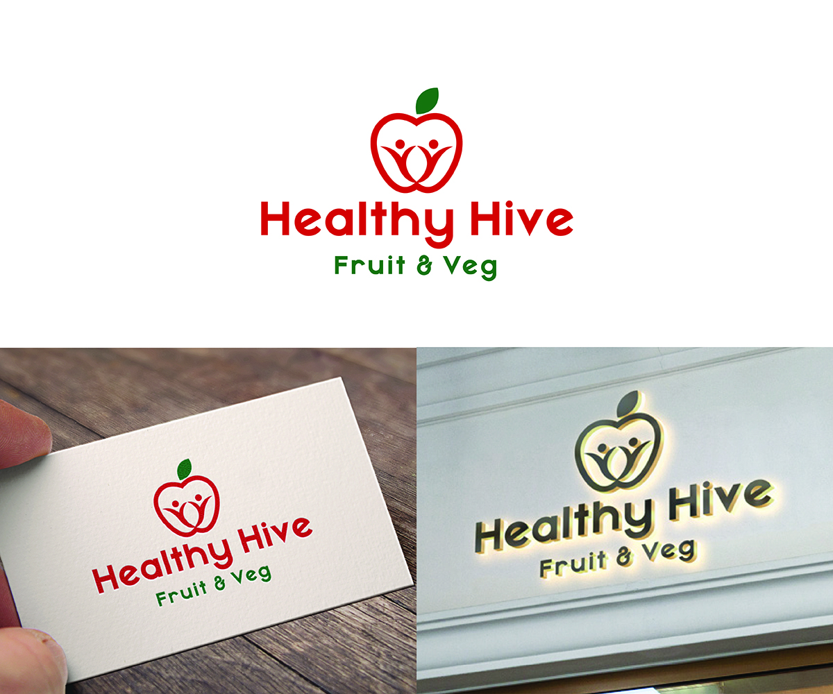 Logo Design by eMARK for this project | Design #12901846