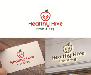 Logo Design by eMARK for this project | Design: #12901846