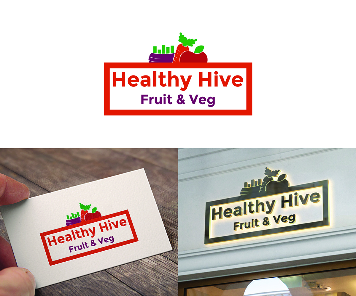 Logo Design by eMARK for this project | Design #12901847