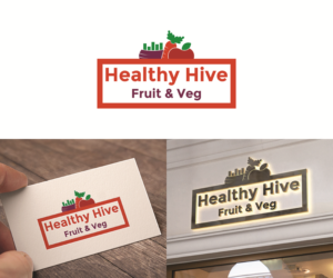 Logo Design by eMARK for this project | Design: #12901847