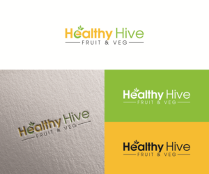 Logo Design by eMARK for this project | Design: #12901848