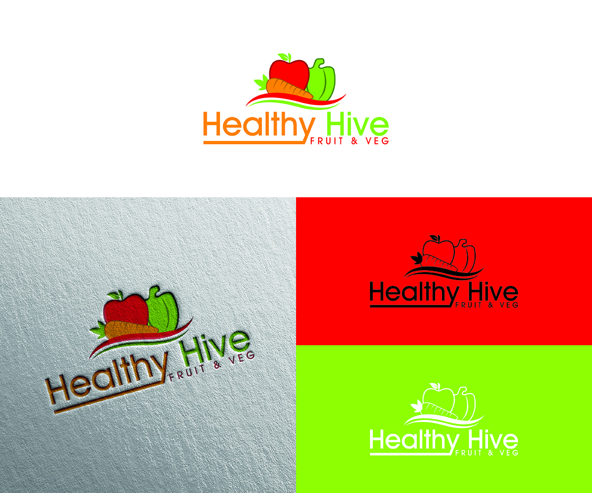 Logo Design by eMARK for this project | Design #12901850