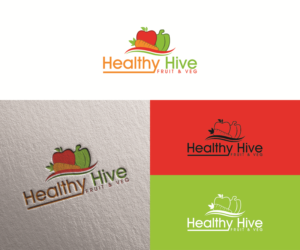 Logo Design by eMARK for this project | Design: #12901850