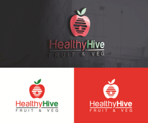 Logo Design by eMARK for this project | Design: #12901851