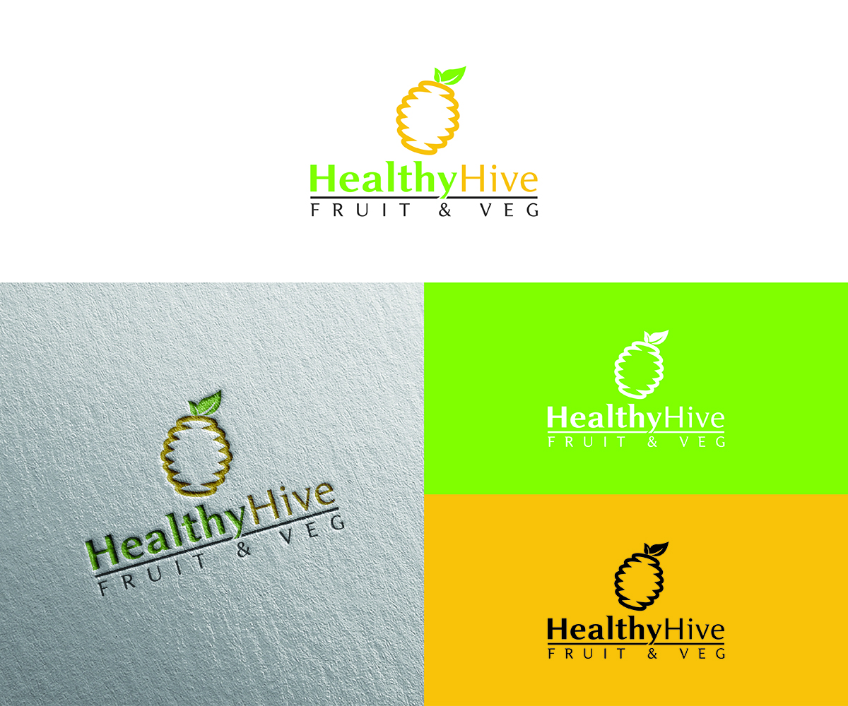 Logo Design by eMARK for this project | Design #12901852