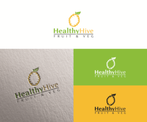 Logo Design by eMARK for this project | Design: #12901852