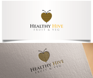 Logo Design by eMARK for this project | Design: #12901853