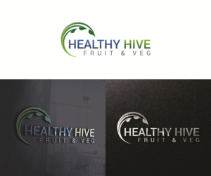 Logo Design by eMARK for this project | Design: #12901856