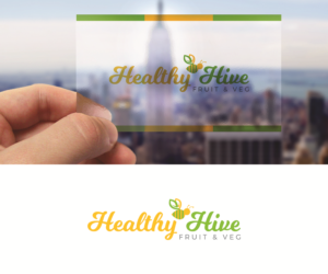 Logo Design by eMARK for this project | Design: #12901857