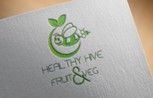 Logo Design by CHRONO